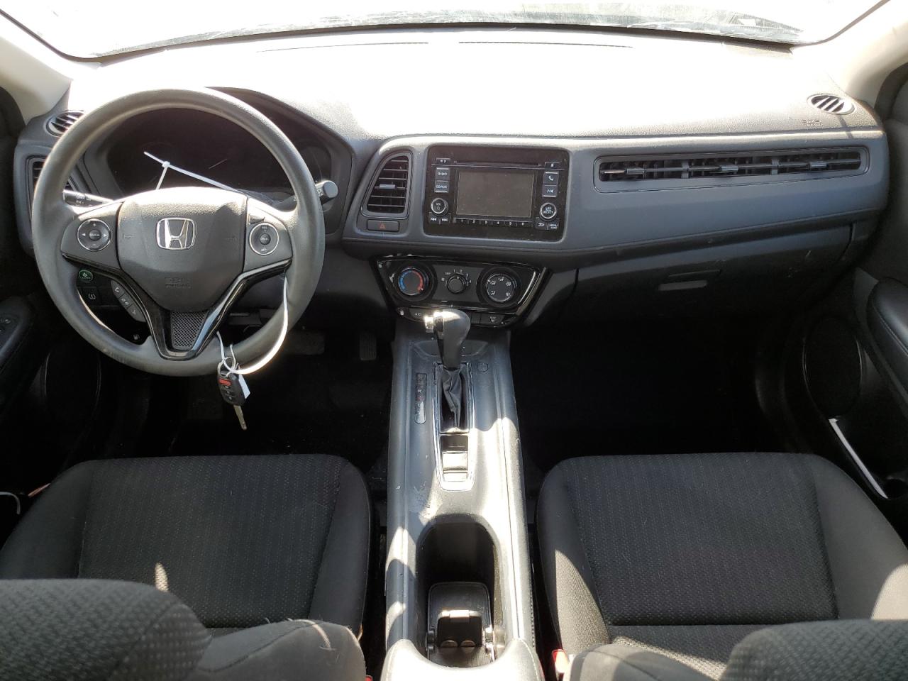 Photo 7 VIN: 3CZRU6H30GM715827 - HONDA HR-V 