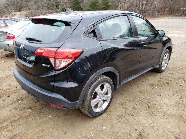 Photo 2 VIN: 3CZRU6H30GM720705 - HONDA HR-V LX 