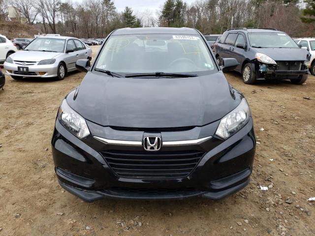 Photo 4 VIN: 3CZRU6H30GM720705 - HONDA HR-V LX 