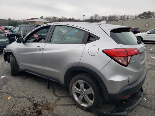 Photo 1 VIN: 3CZRU6H30GM726617 - HONDA HR-V 