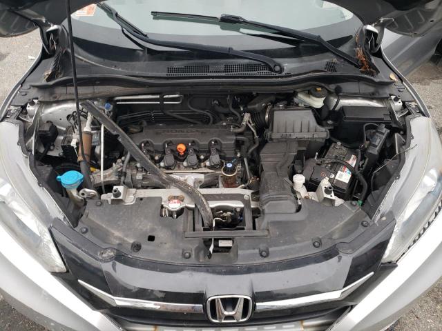 Photo 10 VIN: 3CZRU6H30GM726617 - HONDA HR-V 