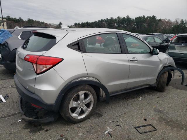 Photo 2 VIN: 3CZRU6H30GM726617 - HONDA HR-V 