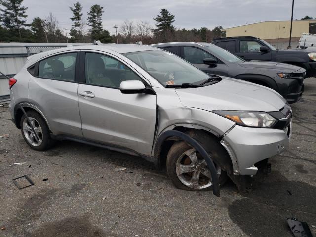 Photo 3 VIN: 3CZRU6H30GM726617 - HONDA HR-V 