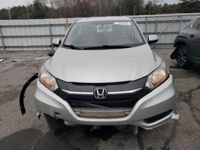 Photo 4 VIN: 3CZRU6H30GM726617 - HONDA HR-V 