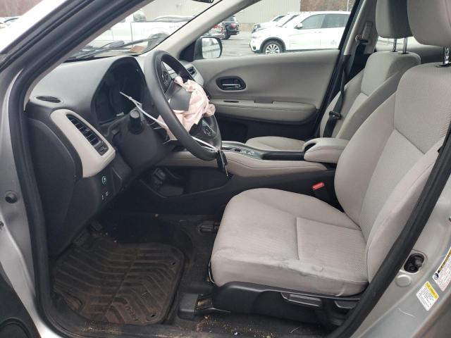 Photo 6 VIN: 3CZRU6H30GM726617 - HONDA HR-V 