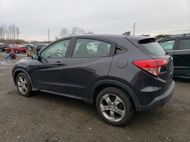 Photo 1 VIN: 3CZRU6H30GM732708 - HONDA HR-V 