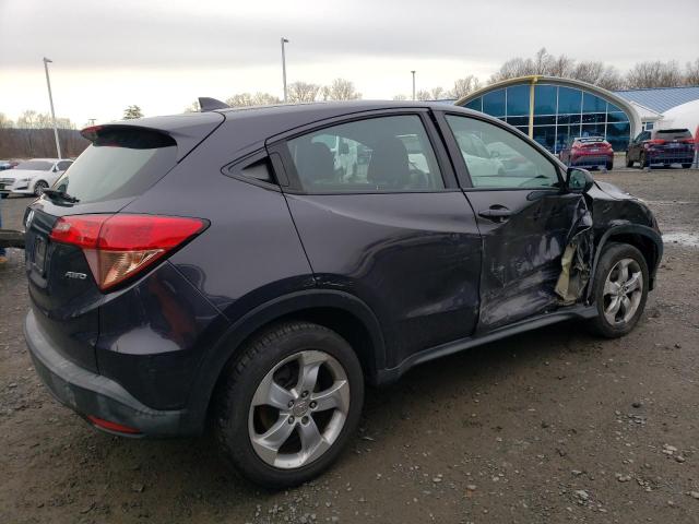 Photo 2 VIN: 3CZRU6H30GM732708 - HONDA HR-V 