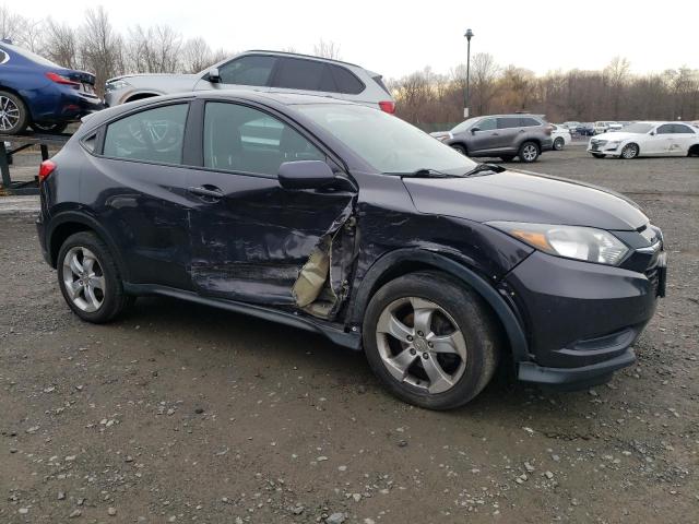 Photo 3 VIN: 3CZRU6H30GM732708 - HONDA HR-V 