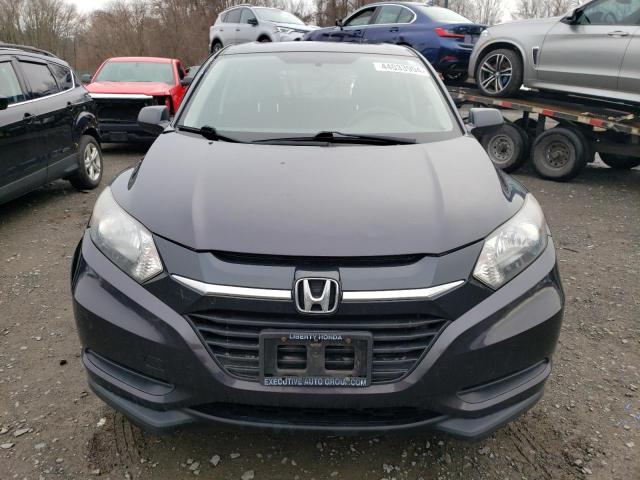 Photo 4 VIN: 3CZRU6H30GM732708 - HONDA HR-V 