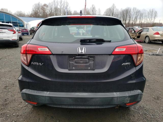 Photo 5 VIN: 3CZRU6H30GM732708 - HONDA HR-V 