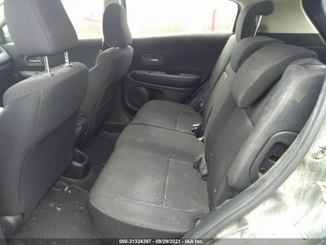 Photo 7 VIN: 3CZRU6H30GM752246 - HONDA HR-V 