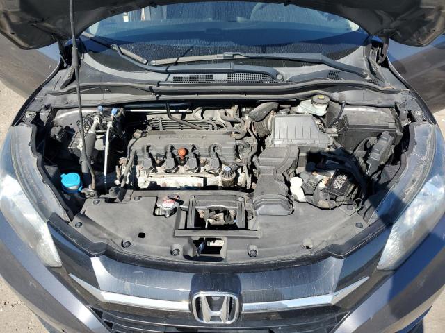 Photo 11 VIN: 3CZRU6H30GM754482 - HONDA HR-V LX 