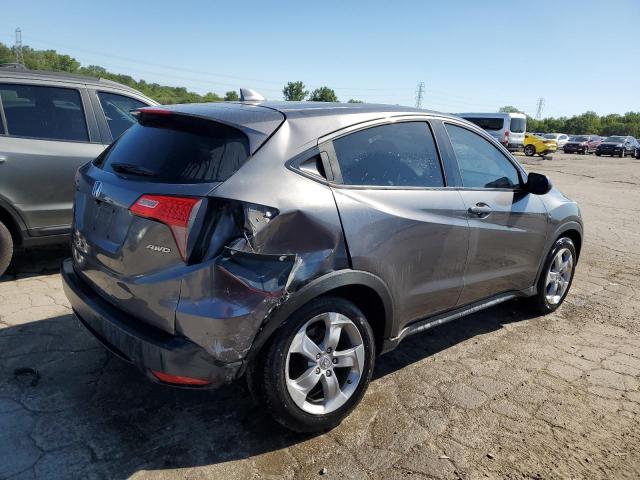 Photo 2 VIN: 3CZRU6H30GM754482 - HONDA HR-V LX 