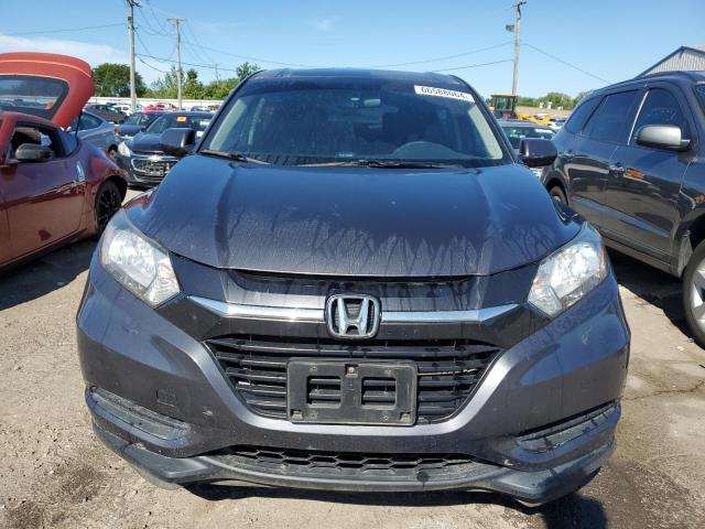 Photo 4 VIN: 3CZRU6H30GM754482 - HONDA HR-V LX 