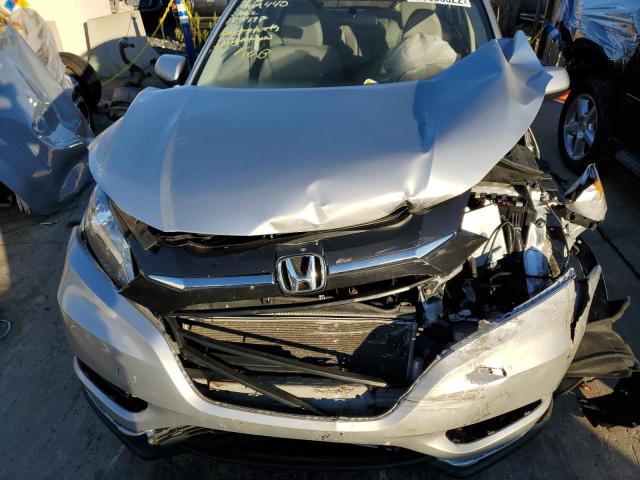 Photo 6 VIN: 3CZRU6H30GM758497 - HONDA HR-V LX 