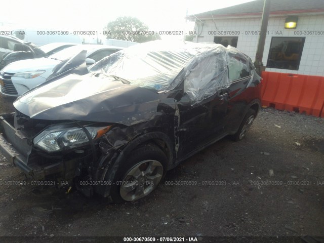 Photo 1 VIN: 3CZRU6H30GM769242 - HONDA HR-V 