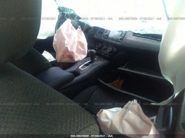 Photo 4 VIN: 3CZRU6H30GM769242 - HONDA HR-V 