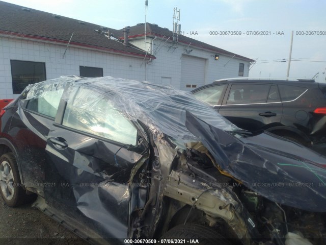 Photo 5 VIN: 3CZRU6H30GM769242 - HONDA HR-V 