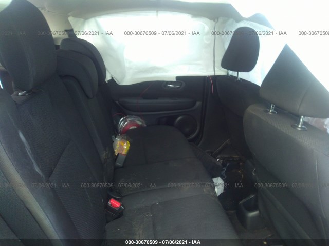 Photo 7 VIN: 3CZRU6H30GM769242 - HONDA HR-V 