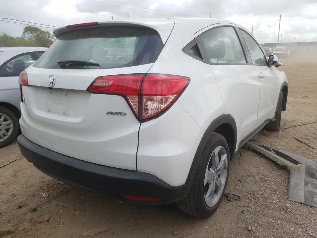 Photo 3 VIN: 3CZRU6H30GM770827 - HONDA HR-V LX 