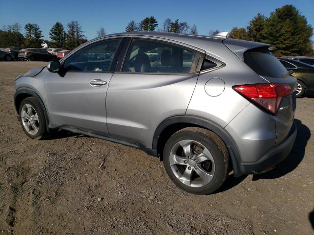 Photo 1 VIN: 3CZRU6H30HG707209 - HONDA HR-V LX 