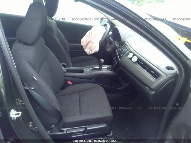 Photo 4 VIN: 3CZRU6H30HG708148 - HONDA HR-V 