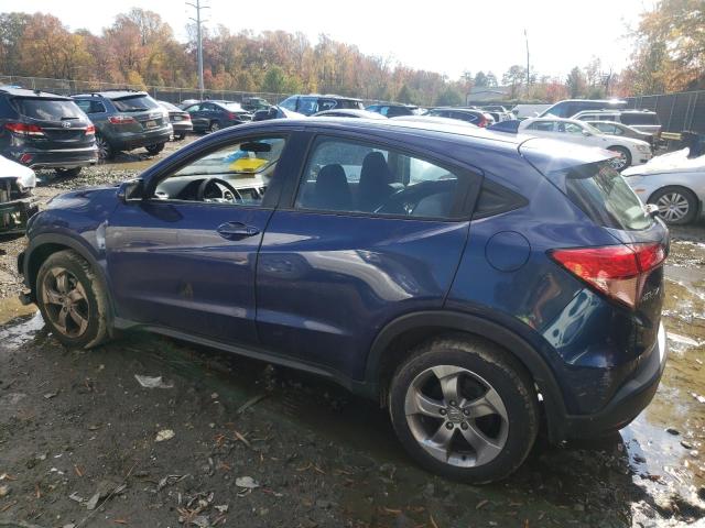 Photo 2 VIN: 3CZRU6H30HG708828 - HONDA HR-V LX 