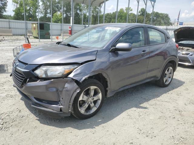 Photo 0 VIN: 3CZRU6H30HM702657 - HONDA HR-V LX 