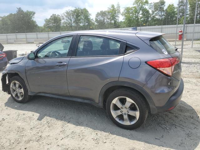 Photo 1 VIN: 3CZRU6H30HM702657 - HONDA HR-V LX 