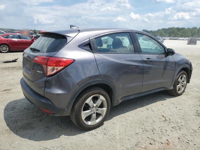 Photo 2 VIN: 3CZRU6H30HM702657 - HONDA HR-V LX 