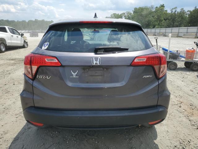 Photo 5 VIN: 3CZRU6H30HM702657 - HONDA HR-V LX 