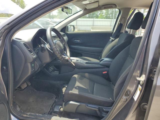 Photo 6 VIN: 3CZRU6H30HM702657 - HONDA HR-V LX 