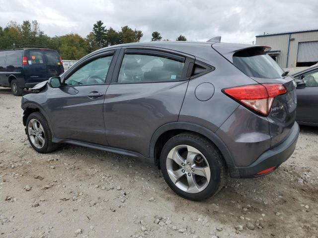 Photo 1 VIN: 3CZRU6H30HM702660 - HONDA HR-V 