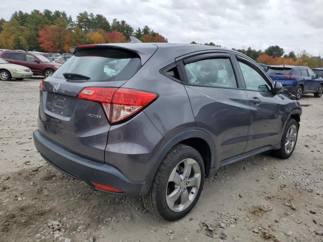 Photo 2 VIN: 3CZRU6H30HM702660 - HONDA HR-V 