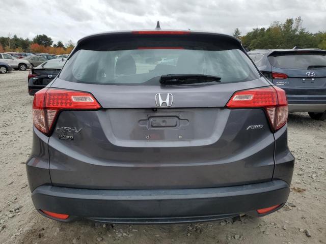 Photo 5 VIN: 3CZRU6H30HM702660 - HONDA HR-V 