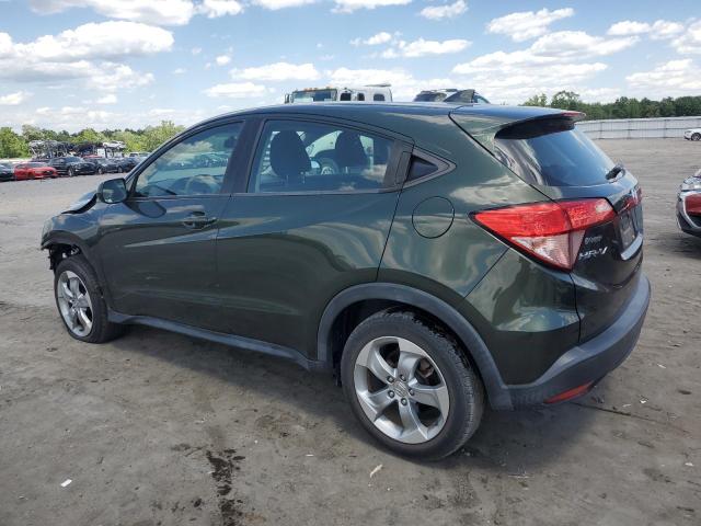 Photo 1 VIN: 3CZRU6H30HM704702 - HONDA HR-V 