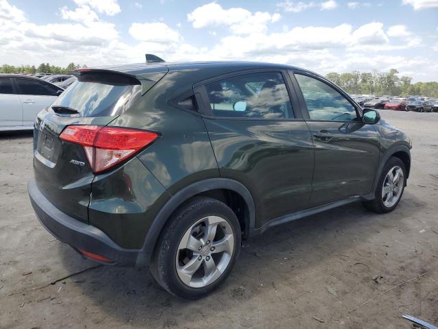 Photo 2 VIN: 3CZRU6H30HM704702 - HONDA HR-V 