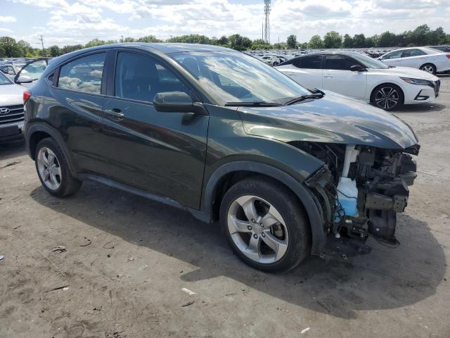 Photo 3 VIN: 3CZRU6H30HM704702 - HONDA HR-V 