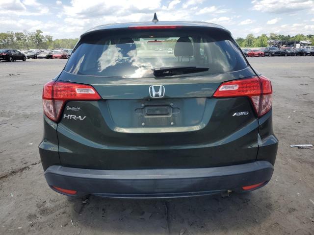 Photo 5 VIN: 3CZRU6H30HM704702 - HONDA HR-V 