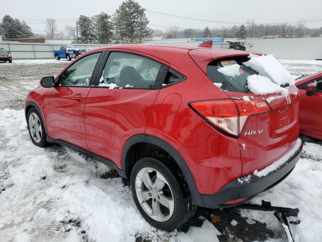 Photo 1 VIN: 3CZRU6H30HM714274 - HONDA HR-V LX 