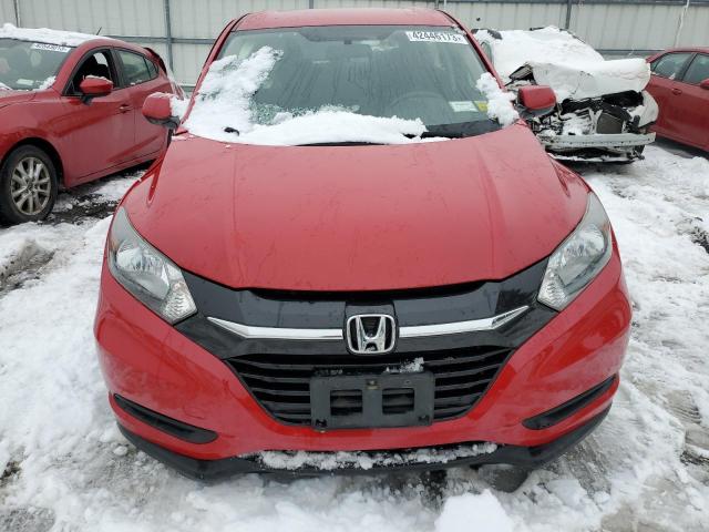 Photo 4 VIN: 3CZRU6H30HM714274 - HONDA HR-V LX 