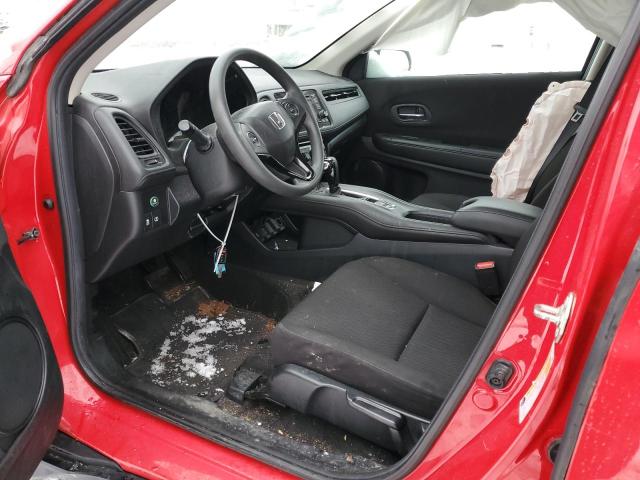 Photo 6 VIN: 3CZRU6H30HM714274 - HONDA HR-V LX 