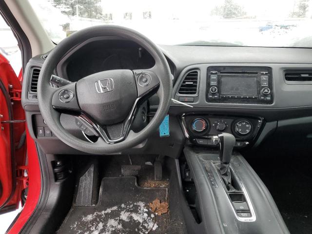 Photo 7 VIN: 3CZRU6H30HM714274 - HONDA HR-V LX 