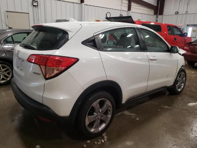 Photo 2 VIN: 3CZRU6H30HM721578 - HONDA HR-V LX 