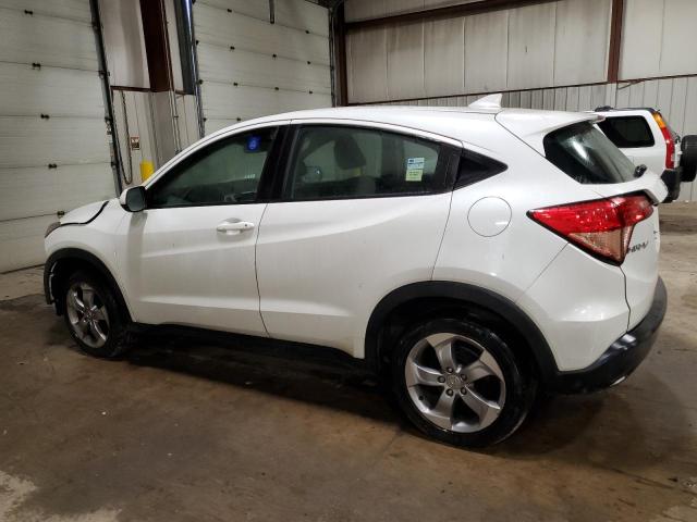 Photo 1 VIN: 3CZRU6H30HM721631 - HONDA HR-V 