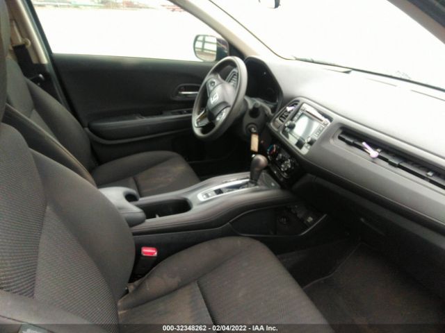 Photo 4 VIN: 3CZRU6H30JG705739 - HONDA HR-V 