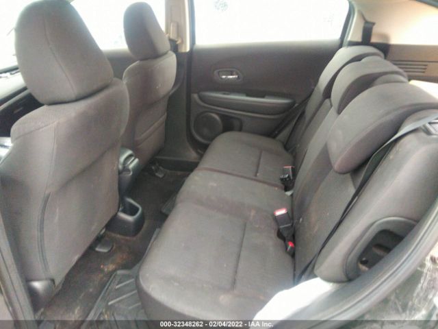 Photo 7 VIN: 3CZRU6H30JG705739 - HONDA HR-V 