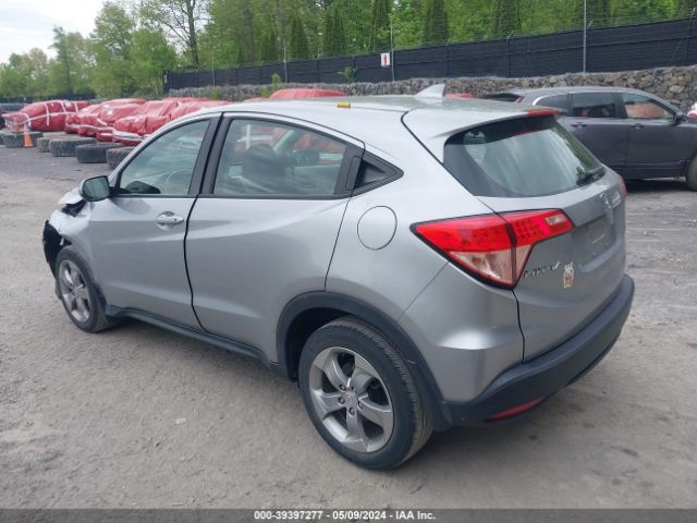 Photo 2 VIN: 3CZRU6H30JG709502 - HONDA HR-V 