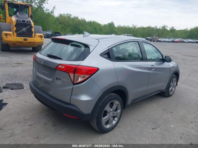 Photo 3 VIN: 3CZRU6H30JG709502 - HONDA HR-V 