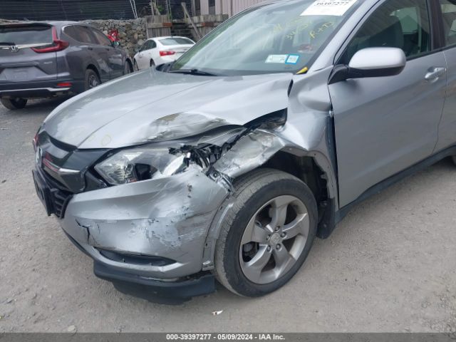 Photo 5 VIN: 3CZRU6H30JG709502 - HONDA HR-V 